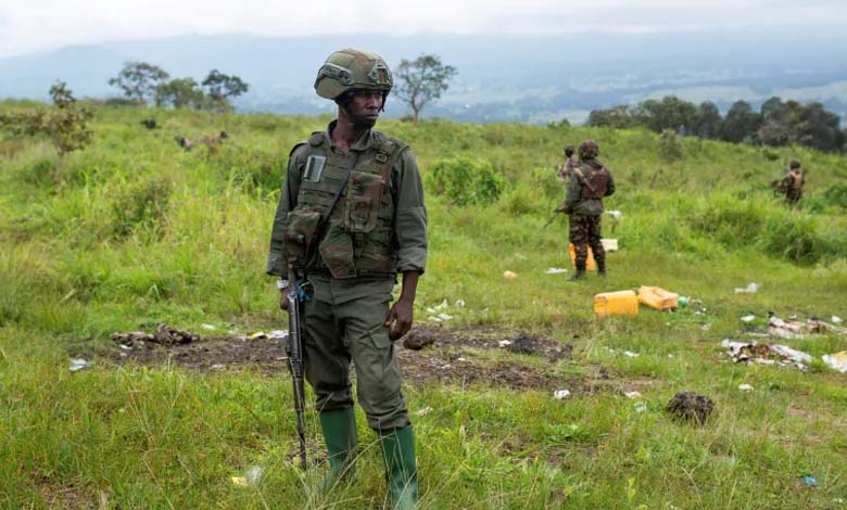 At the gates of Burundi… M23 advances toward the third-largest city in South Kivu, eastern Congo