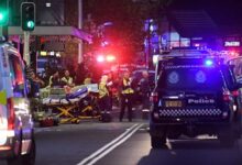 Australia examines the hypothesis of an Iranian link to the armed attack in Sydney