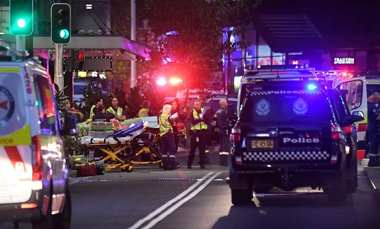 Australia examines the hypothesis of an Iranian link to the armed attack in Sydney