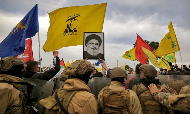 Austria dismantles Hezbollah’s propaganda strategy: its activities in Europe exposed