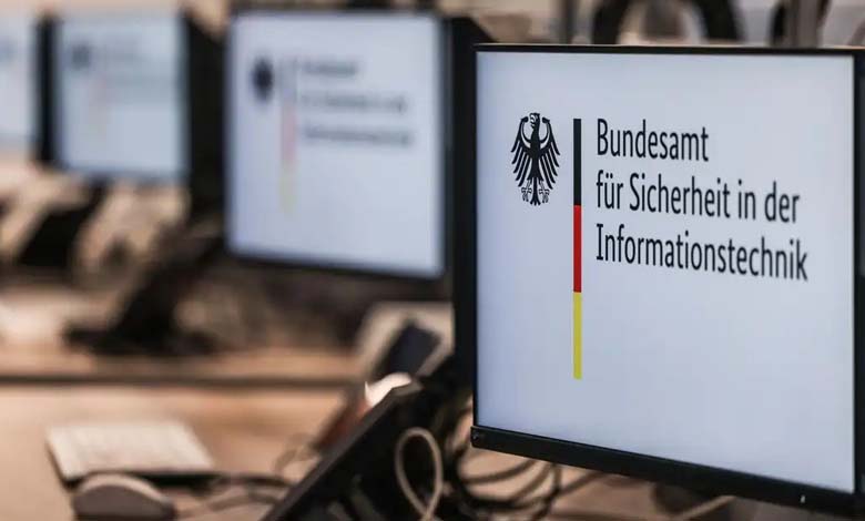 Bans, monitoring and awareness… Germany steps up its fight against digital terrorism