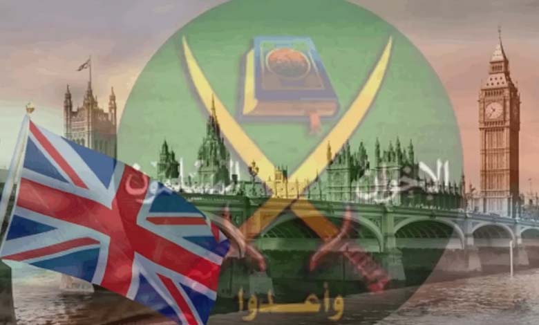 Between London and Gaza… How Meshaal managed the Brotherhood’s secret deals