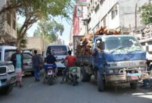 Blatant provocation in Taiz: the Brotherhood honors a killer while suppressing calls for justice