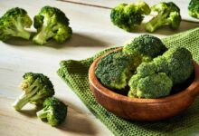 Broccoli in winter: how this vegetable can help you manage your weight