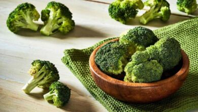 Broccoli in winter: how this vegetable can help you manage your weight