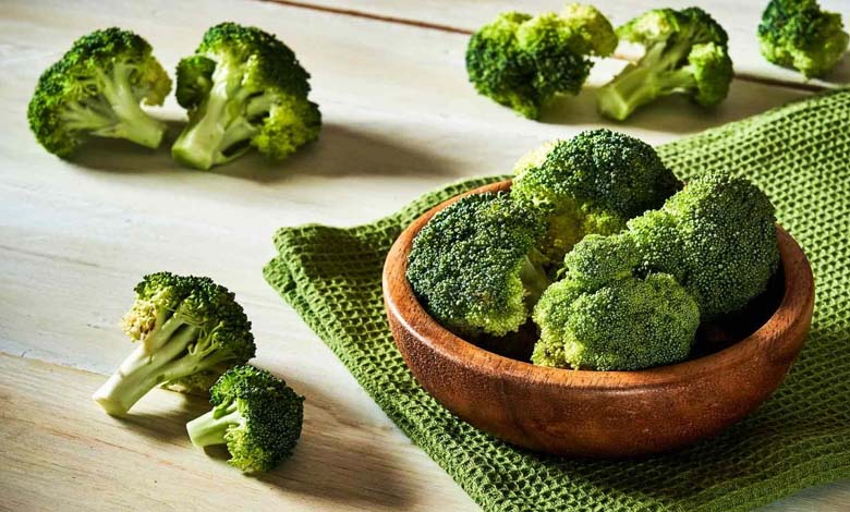 Broccoli in winter: how this vegetable can help you manage your weight