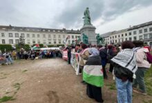 Brussels raises several no’s to Washington’s new strategy