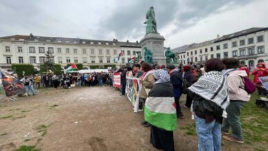 Brussels raises several no’s to Washington’s new strategy