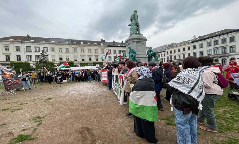 Brussels raises several no’s to Washington’s new strategy