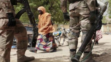 Christmas strikes… Nigeria discloses the U.S. weapons used against ISIS