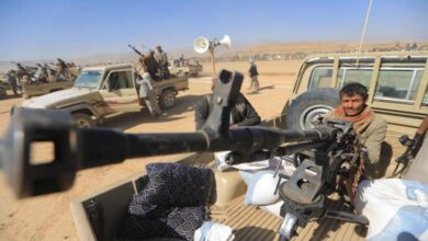 Coalition to Support Legitimacy: ongoing Saudi-Emirati efforts to reduce escalation in Yemen