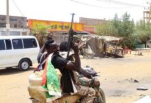 Collapse of the Power Equation in Sudan: Heglig in Tasis Hands and Trump’s Pressure Expose Islamists’ Deadlock within the Army