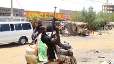 Collapse of the Power Equation in Sudan: Heglig in Tasis Hands and Trump’s Pressure Expose Islamists’ Deadlock within the Army