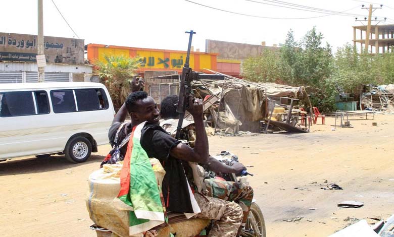 Collapse of the Power Equation in Sudan: Heglig in Tasis Hands and Trump’s Pressure Expose Islamists’ Deadlock within the Army