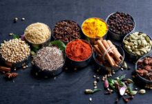 Common spices that help relieve symptoms of polycystic ovary syndrome