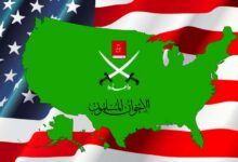 Congress opens fire: the Muslim Brotherhood placed on the US terrorism list