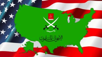 Congress opens fire: the Muslim Brotherhood placed on the US terrorism list