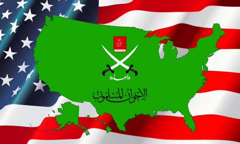 Congress opens fire: the Muslim Brotherhood placed on the US terrorism list