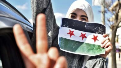 Damascus’ efforts to win over the Alawites do not dispel their fears