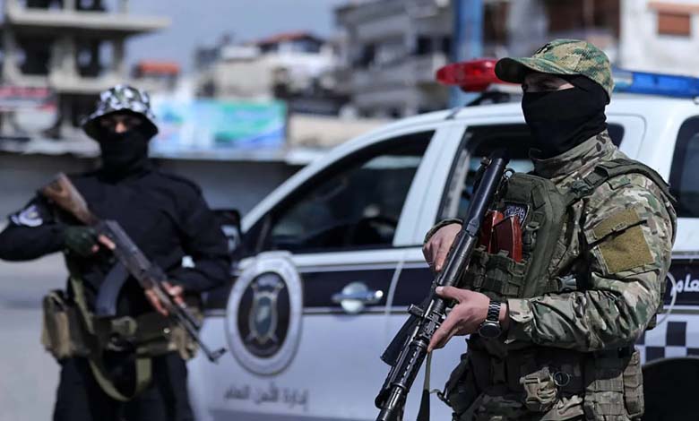 Damascus links coastal unrest to plans aimed at dismantling the state