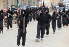 Damascus steps up its campaign to pursue ISIS remnants and the leftovers of the al-Assad regime