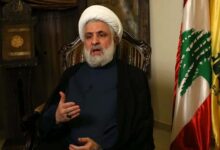 Do not ask anything from us anymore… Hezbollah rejects disarmament north of the Litani