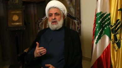 Do not ask anything from us anymore… Hezbollah rejects disarmament north of the Litani