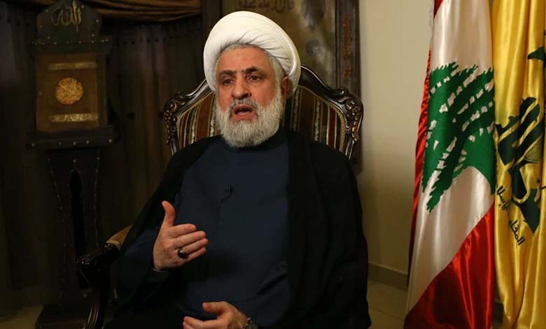 Do not ask anything from us anymore… Hezbollah rejects disarmament north of the Litani