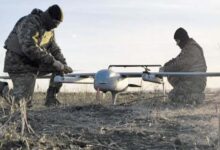Drone battalions: Kyiv’s digital defenses fear a counteroffensive