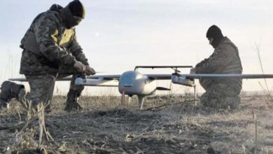 Drone battalions: Kyiv’s digital defenses fear a counteroffensive