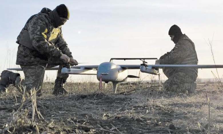 Drone battalions: Kyiv’s digital defenses fear a counteroffensive