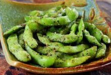 Edamame: A High-Protein Snack With More Protein Than Eggs