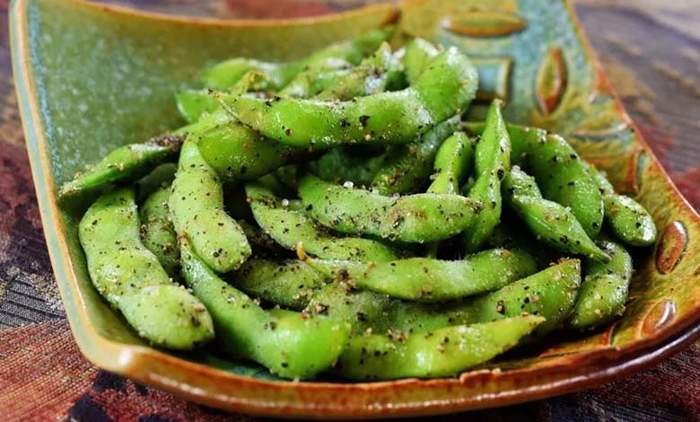 Edamame: A High-Protein Snack With More Protein Than Eggs