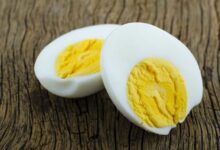 Egg yolks and cardiovascular risk: myth or reality?