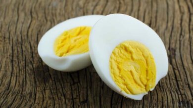 Egg yolks and cardiovascular risk: myth or reality?