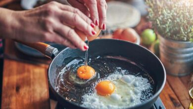 Eggs cause cancer: a controversial medical report sparks debate in India