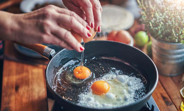 Eggs cause cancer: a controversial medical report sparks debate in India
