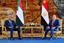 Egyptian Intervention in Sudan: An Analytical Review of the Nature of Military Supplies and Their Impact on the Course of the Conflict