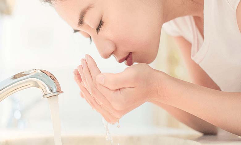 Excessive personal hygiene can become a health risk for women