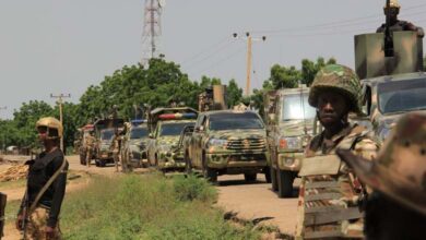 Farmers abducted in attack on Nigerian village near Boko Haram stronghold