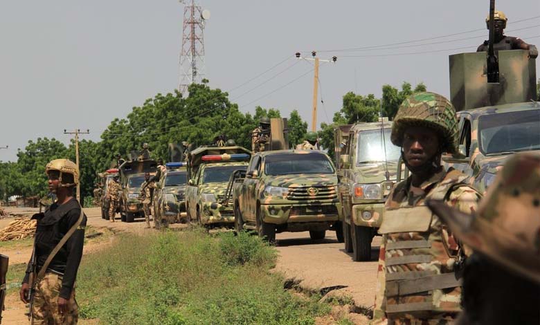 Farmers abducted in attack on Nigerian village near Boko Haram stronghold