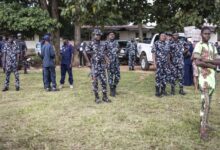 Final release: 130 pupils abducted by gunmen freed from a Catholic school