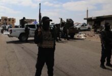 First joint operation between Damascus and the international coalition against ISIS