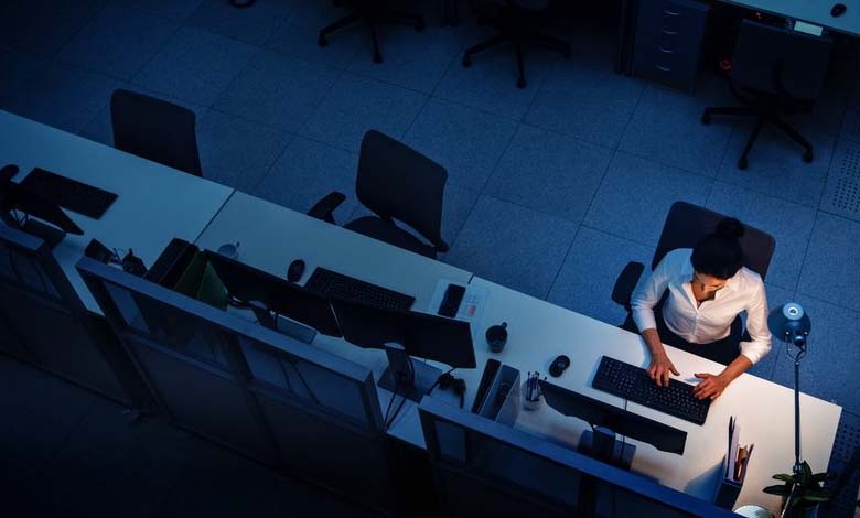 Five essential steps to protect your health while working night shifts