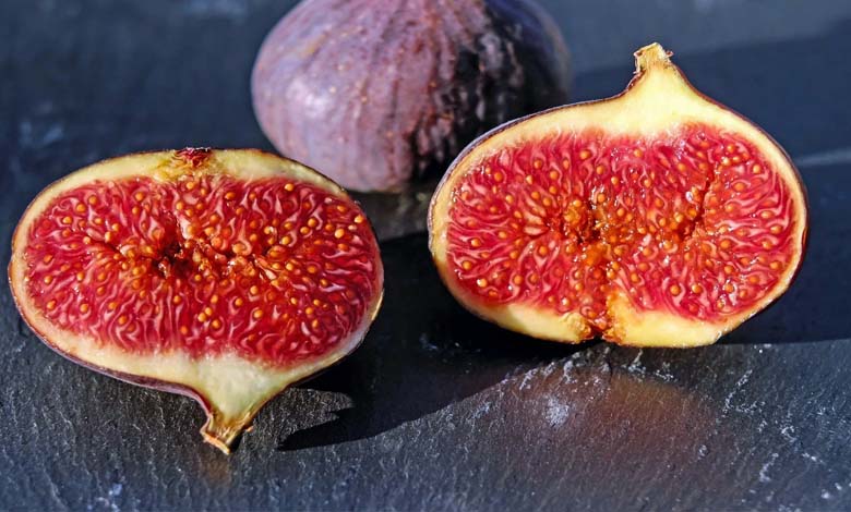 Five reasons to eat figs this winter