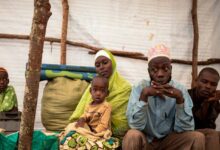 Fleeing the hell of violence… stories of death and chaos on the road to Burundi