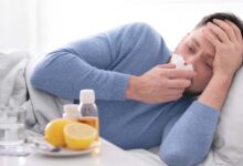 Foods that may worsen the flu: what you should know