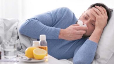 Foods that may worsen the flu: what you should know