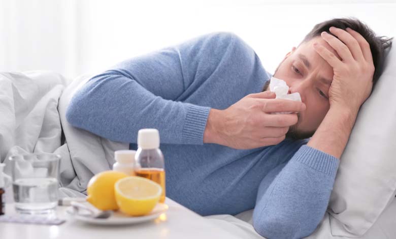 Foods that may worsen the flu: what you should know