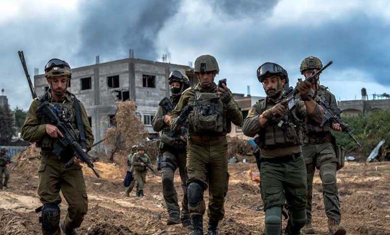 For the second time in a week... Israel strikes a Hezbollah training camp in Lebanon